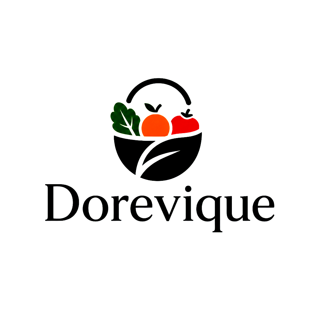 Logo Dorevique