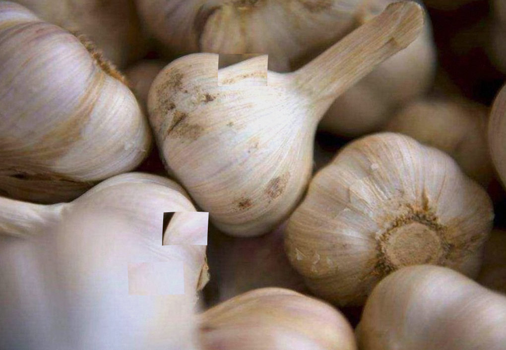 Produits bio de Lyon