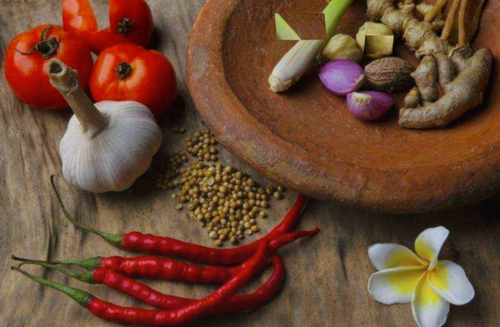 Bol de légumes de saison rôtis